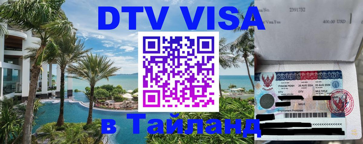 Сколько стоит DTV виза — актуальные цены, оформление даже без документов - 06.12.2025 